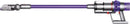 Dyson SV27 V10 Animal Cordless Stick Vacuum Cleaner 226319-01 - Purple Like New