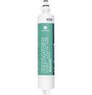 GE APPLIANCES RPWFE REFRIGERATOR WATER FILTER, GENUINE REPLACEMENT - White - Like New