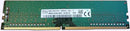 SK HYNIX 8GB PC4-3200 DDR4-25600HMZ UDIMM NON ECC DESKTOP MEMORY - GREEN - Like New