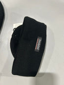 AMERICAN BEARS INSULATED THERMAL TOBOGGAN HAT - BLACK - Brand New