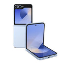 Samsung Galaxy Z Flip6, 512GB Unlocked SM-F741UZSEXAA - Blue - Like New