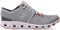 40.99041 On Cloud X 2 WOMAN ALLOY/LILY SIZE 7.5 New