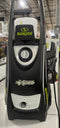 SUN JOE SPX3000®-XT1 XTREAM ELECTRIC PRESSURE WASHER 2200 PSI - BLACK/GRAY - Like New