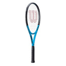 WILSON ULTRA TOUR XP RACQUET: GRAPHITE, 103 HEAD SIZE, 4-3/8" GRIP - BLACK/BLUE - Like New