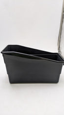 Really Good Stuff Durable Magazine, Book, Folder and File Holders Set of 12 - Brand New
