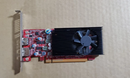 AMD OEM Radeon RX 6400 4GB GDDR6 Full Profile Bracket GPU M99977-001 - Red Like New