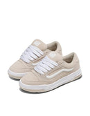 VANS UNISEX HYLANE SHOE MEN SIZE 5 WOMEN 6.5 - RAINY DAY - Like New