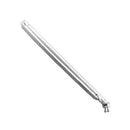 Replacement Retractable Right Arm for 10ft Awning B079VTM4QF - Black - Like New