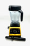 Vitamix Professional Series 750 Blender 64oz Low-Profile - Black/Yellow Like New