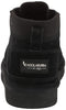 1121497 KOOLABURRA BY UGG WOMEN'S ADVAY BOOT BLACK SIZE 8 - Like New