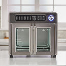Emeril Lagasse 26 QT Extra Large Air Fryer Convection FAFO-001 - Scratch & Dent