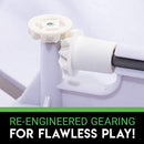 Franklin Sports Rod Hockey - Like New