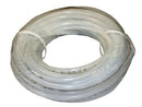 ATP-PE58ANA Value-Tube LDPE Plastic Tubing, Natural, 100 feet Length - Brand New