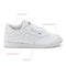 REEBOK WOMEN'S PRINCESS SNEAKERS, WALKING/TENNIS SHOES - SIZE 9 Wide - Brand New