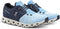 59.98367 ON RUNNING CLOUD 5 MEN MIDNIGHT/CHAMBRAY SIZE 11.5 - Like New