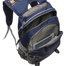 HIGH SIERRA LOOP BACKPACK, TRAVEL, SLEEVE, ONE  SIZE - SILVER HEATHER - Like New