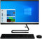 LENOVO IdeaCentre AIO 3i 24" FHD i5-10400T 16 256 SSD 1TB HDD - Scratch & Dent
