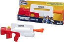 NERF SUPER SOAKER FORTNITE BURST AR WATER BLASTER - WHITE/RED Brand New