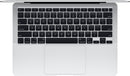 For Parts: APPLE 13.3" MACBOOK AIR I3-1000NG4 8 256GB MWTK2LL - SILVER - KEYBOARD DEFECTIVE