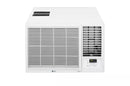 LG 23,000 BTU / 12,000 BTU SMART WI-FI WINDOW AC COOL / HEAT W/REMOTE 208V - Like New