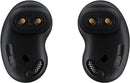 SAMSUNG Galaxy Buds Live Wireless Earbuds Noise Cancelling SM-R180NZTALTA - Onyx Like New