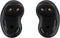 SAMSUNG Galaxy Buds Live Wireless Earbuds Noise Cancelling SM-R180NZTALTA - Onyx Like New