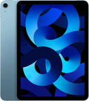 APPLE IPAD AIR 10.9 5TH GENERATION WIFI 64GB MM9E3LL/A - BLUE - Scratch & Dent