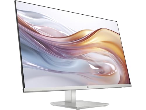 HP SERIES 5 527SH HEIGHT ADJUST MONITOR 94C50AA
