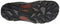 KEEN WOMEN'S TARGHEE 2 LOW HEIGHT WATERPROOF HIKING MAGNET/CORAL SIZE 9 - Like New