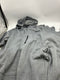 BLAZE BEAT TWO PIECE TRACK OUTFIT, HOODIE, SWEATPANT, 2XL, HEATHER GRAY, HR24005 - Brand New
