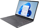 For Parts: Lenovo Flex 5 14" 2-in-1 i7-1255U 16GB 512GB 82R70000US MOTHERBOARD DEFECTIVE