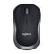 Logitech K270 WIRELESS KEYBOARD, M185 WIRELESS MOUSE COMBO, LONG BATTERY - BLACK - Like New