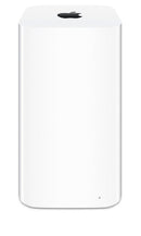 APPLE AIRPORT EXTREME BASE STATION ME918LL/A - WHITE - Like New