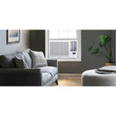 LG 12,000 BTU SMART WI-FI ENABLED WINDOW AIR CONDITIONER COOLS UP TO 550 SQ FT - Brand New