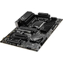 MSI - PRO B650-P WIFI AM5 AMD B650 ATX DDR5 WI-FI 6E MOTHERBOARD - BLACK - Like New