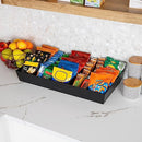 Mind Reader Snack Tray, Countertop Organizer, Snack Tray, Pantry - Like New