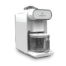 CHEFWAVE MILKMADE NON-DAIRY MILK MAKER WITH 6 PLANT-BASED PROGRAMS - WHITE - Brand New