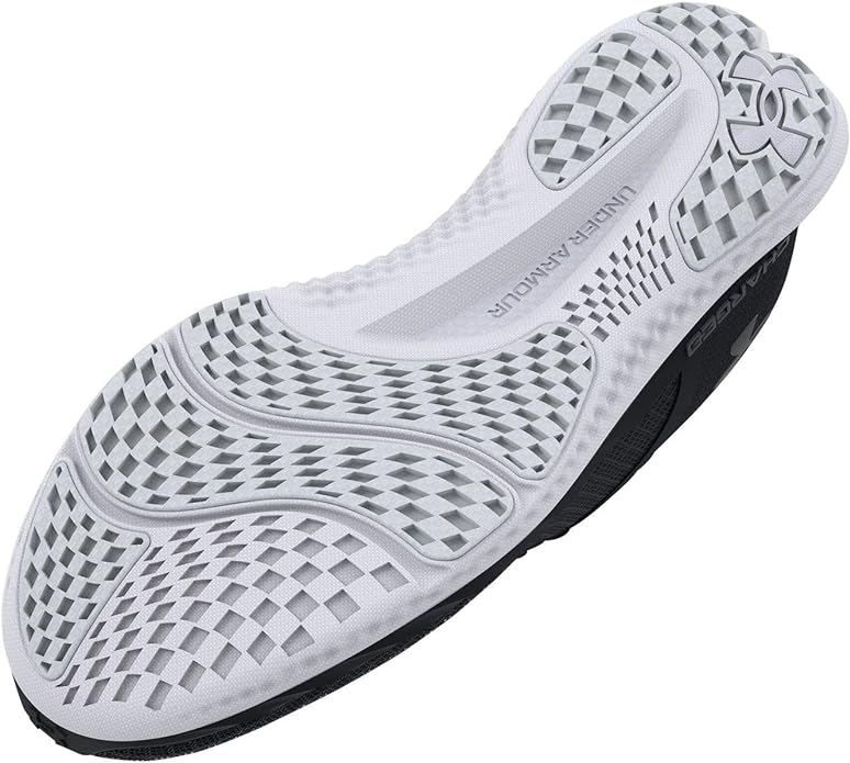 Under Armour Men's Charged Breeze Road Running Shoe 3025129 - Brand New