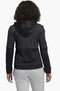 Adidas Women's Team Issue Full Zip Jacket New