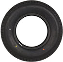 Durun ST205/75R14 Radial Trailer Tire 8 Ply Load Range D Set of 2 ST 205/75R14 - Brand New