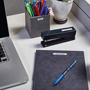DYMO DESKTOP LABEL MAKER LABELMANAGER 360D LABEL MAKER HOME OFFICE - BLACK - Like New