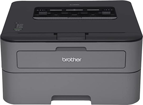 Brother Monochrome Laser Duplex Printer HL-L2300D - Gray Like New