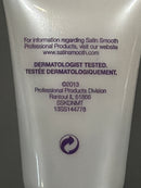SATIN SMOOTH SKIN CARE DAY/NIGHT DAILY MOISTURIZER - WHITE - Brand New