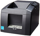 Star Micronics TSP650 Series Thermal Printer - Gray - Like New