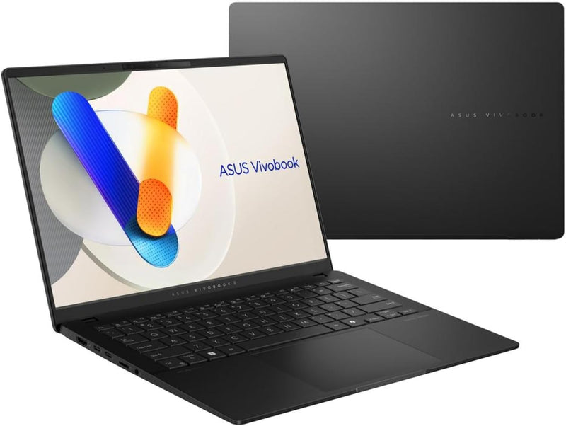 ASUS Vivobook S 14 OLED 14" WUXGA Ultra 9 185H 16GB 1TB SSD - NEUTRAL BLACK - Like New