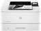 HP LaserJet Pro 4001n Printer, Print, Fast, Ethernet/USB only, 2Z599FR - White - Like New