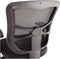 For Parts: Alera ALEEL42ME10B Elusion Series Mesh Multifunction Chair PHYSICAL DAMAGE