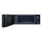 SAMSUNG ME11A7510DG 1.1 CU FT. BLACK STAINLESS SMART SLIM - Scratch & Dent