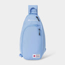 CHAMPION METHOD SLING HANDBAG STRAP - LIGHT BLUE - Like New