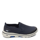 Skechers Men's Performance, Gowalk 5 - Apprize Slip-On, Navy, Size 14 - Like New